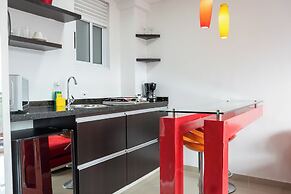 Hotel Piaro In Apartasuites