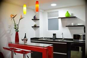 Hotel Piaro In Apartasuites