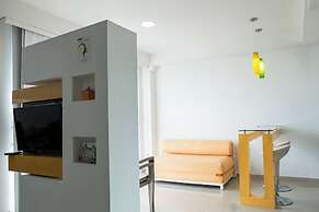 Hotel Piaro In Apartasuites