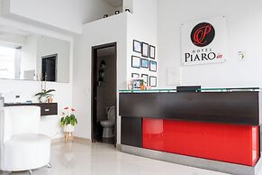 Hotel Piaro In Apartasuites