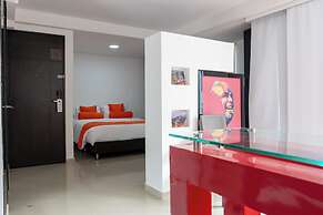 Hotel Piaro In Apartasuites