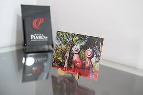 Hotel Piaro In Apartasuites
