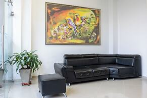 Hotel Piaro In Apartasuites