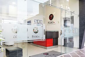 Hotel Piaro In Apartasuites
