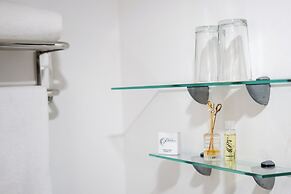 Hotel Piaro In Apartasuites