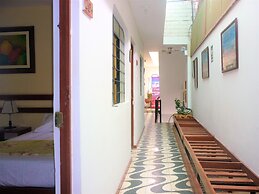 Anccalla Inn