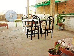Anccalla Inn