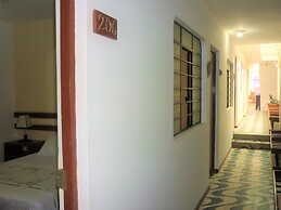 Anccalla Inn