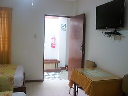 Anccalla Inn