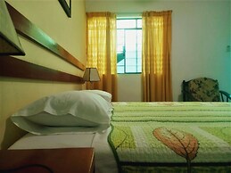 Anccalla Inn
