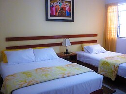 Anccalla Inn