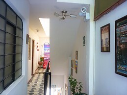 Anccalla Inn