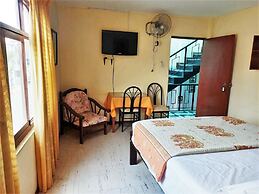 Anccalla Inn