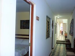 Anccalla Inn
