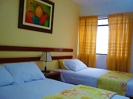 Anccalla Inn