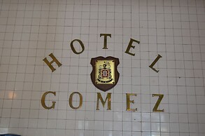 Hotel Gomez