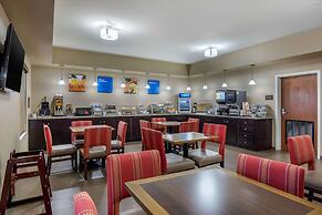 Comfort Inn South Chesterfield - Colonial Heights
