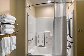 Comfort Inn South Chesterfield - Colonial Heights