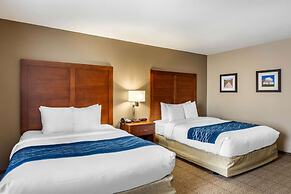 Comfort Inn South Chesterfield - Colonial Heights