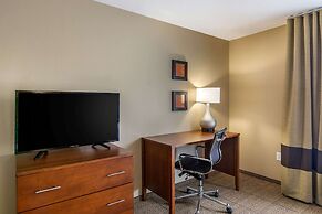 Comfort Inn South Chesterfield - Colonial Heights