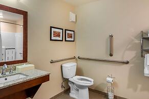 Comfort Inn South Chesterfield - Colonial Heights