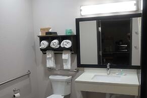 MainStay Suites Odessa I-20