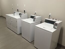 MainStay Suites Odessa I-20