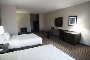 MainStay Suites Odessa I-20