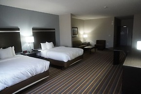 MainStay Suites Odessa I-20