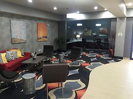 MainStay Suites Odessa I-20