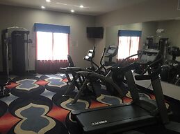 MainStay Suites Odessa I-20