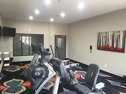 MainStay Suites Odessa I-20