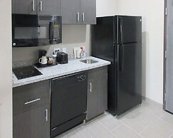 MainStay Suites Odessa I-20