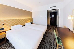 Hotel Nikko Tachikawa Tokyo