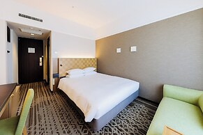 Hotel Nikko Tachikawa Tokyo