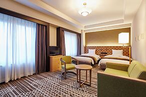 Hotel Nikko Tachikawa Tokyo