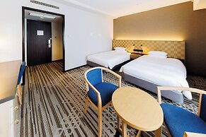 Hotel Nikko Tachikawa Tokyo