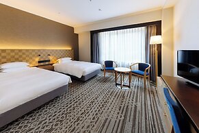 Hotel Nikko Tachikawa Tokyo