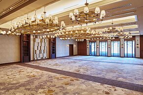 Hotel Nikko Tachikawa Tokyo