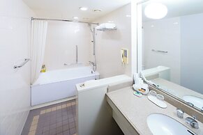 Hotel Nikko Tachikawa Tokyo
