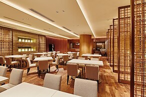 Hotel Nikko Tachikawa Tokyo