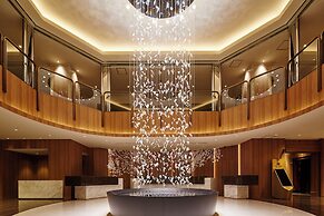 Hotel Nikko Tachikawa Tokyo
