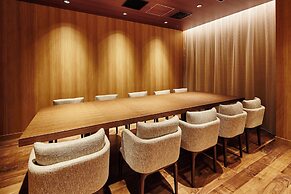 Hotel Nikko Tachikawa Tokyo