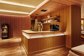 Hotel Nikko Tachikawa Tokyo
