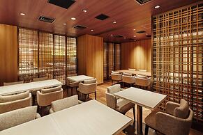 Hotel Nikko Tachikawa Tokyo
