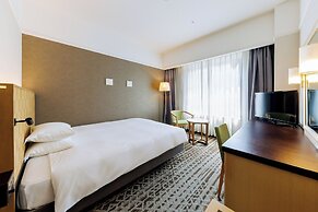 Hotel Nikko Tachikawa Tokyo