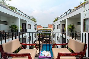 Popular Residence Hotel