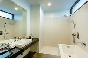 Popular Residence Hotel