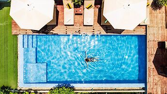 Popular Residence Hotel