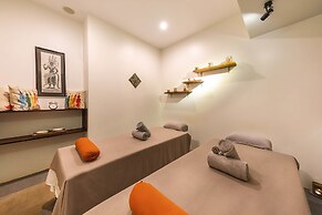 Popular Residence Hotel